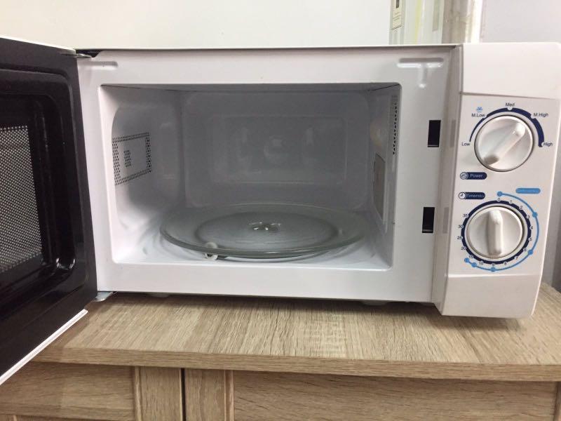 eureka emo 20l microwave price