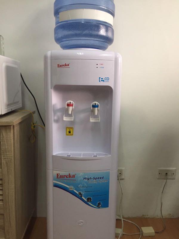 Eureka Water Dispenser E Economy TV Home Appliances Kitchen
