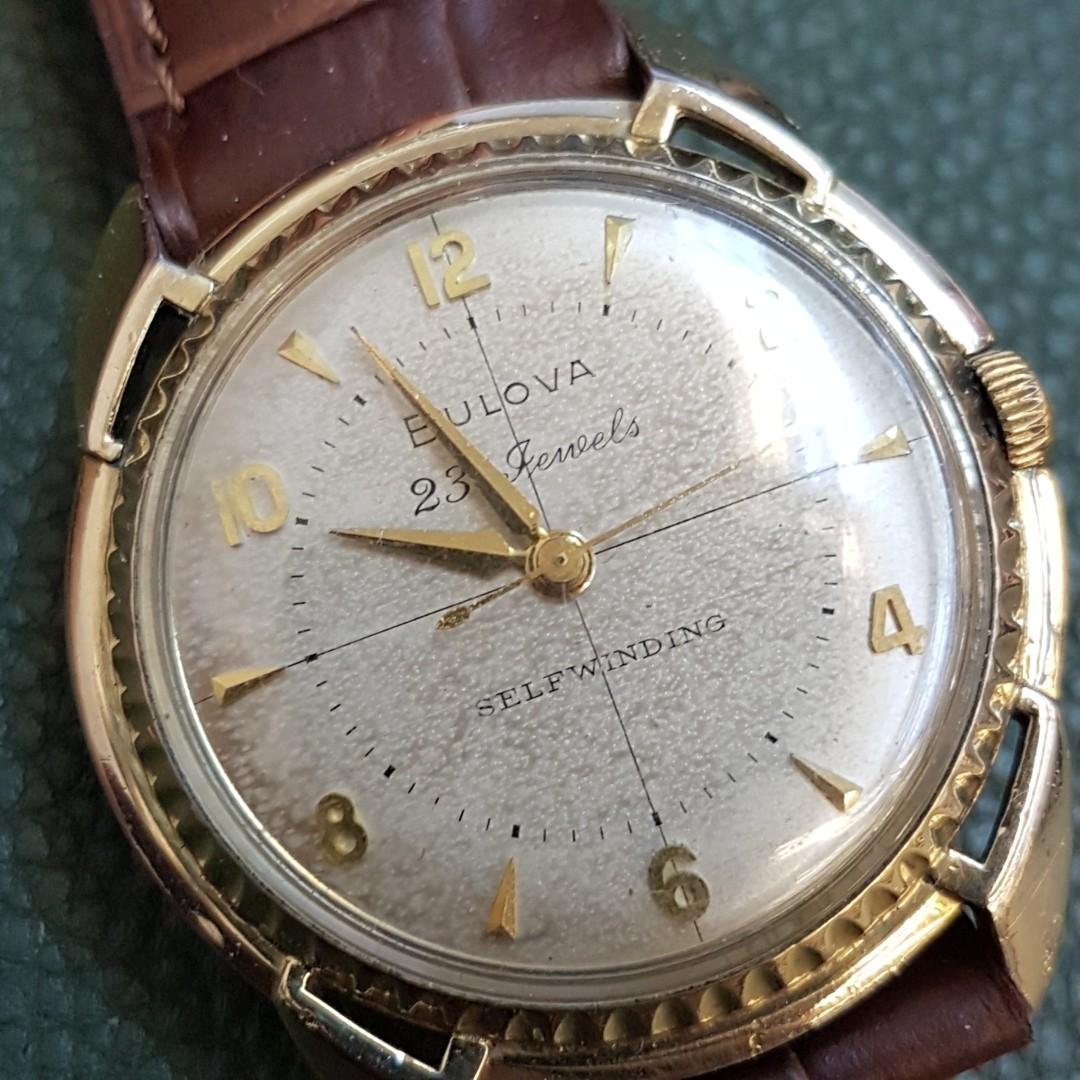 Euro antique watches cheap