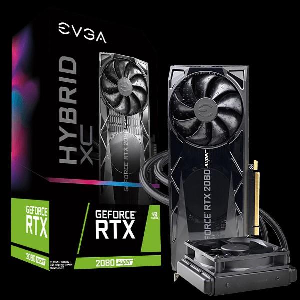 Evga 2080 super hybrid deals