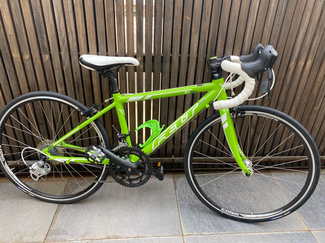 Felt 24 road bike shop