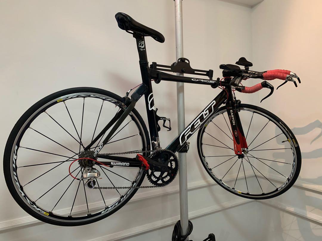 triathlon bikes for sale second hand