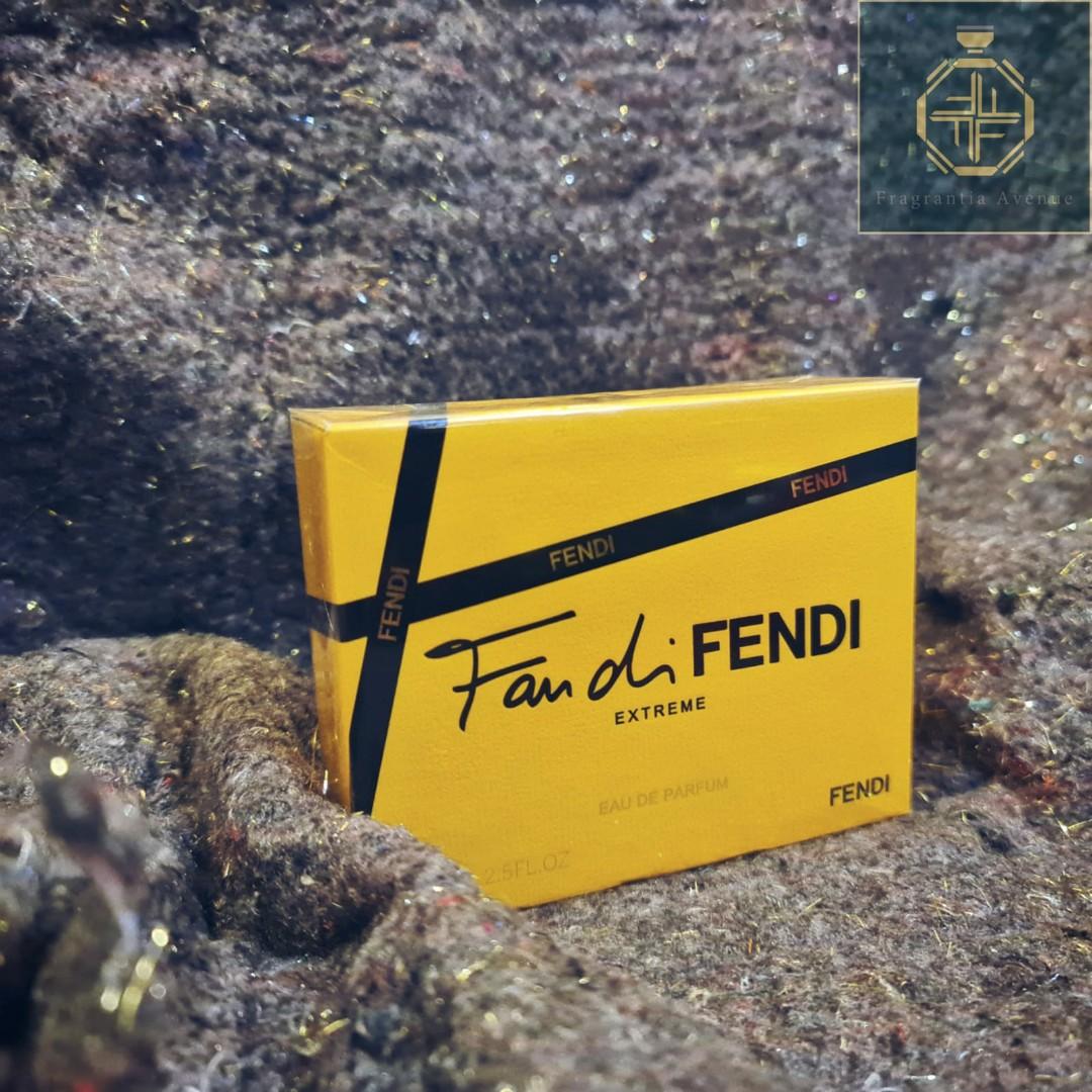 fendi extreme