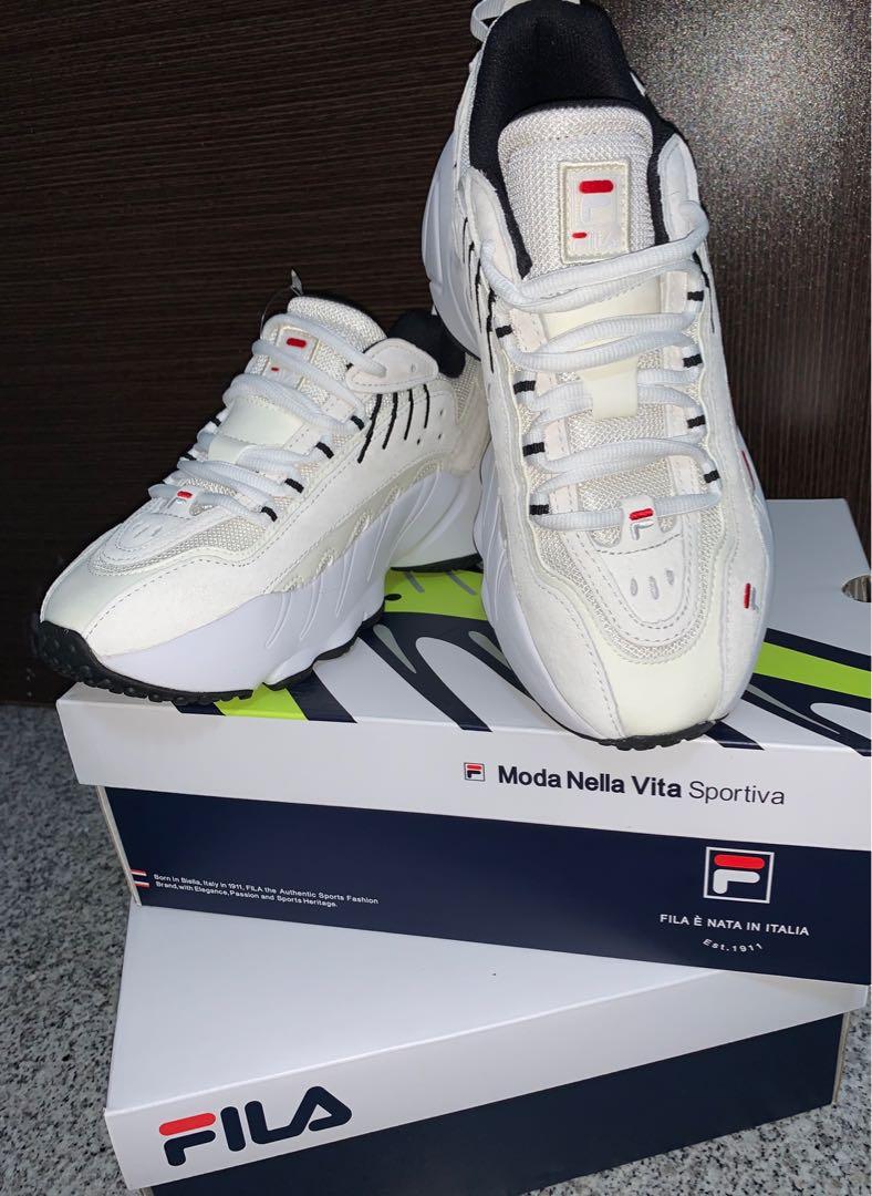 cheap fila sneakers
