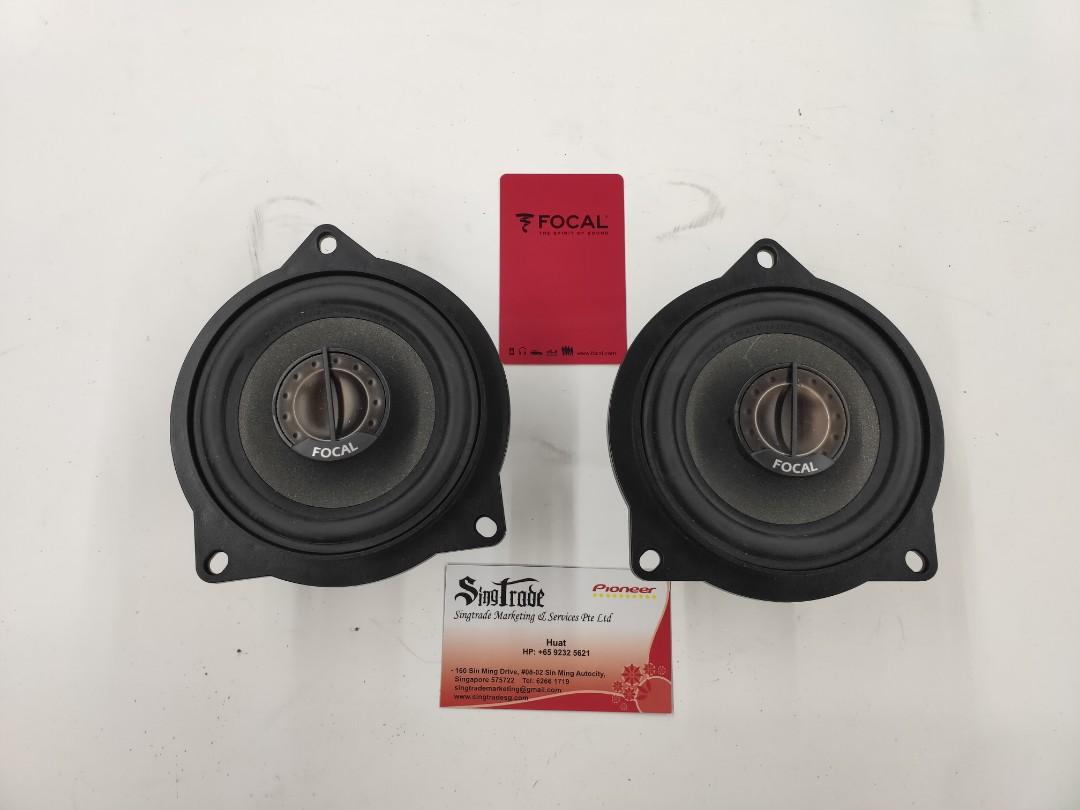 focal bmw plug and play