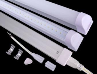 For Sale T8 T5 Led Tubes Louver T5 Led Tube T8 Tube T8 Led Tube Lights Troffer Home Furniture Furniture Fixtures Lighting And Electricals On Carousell