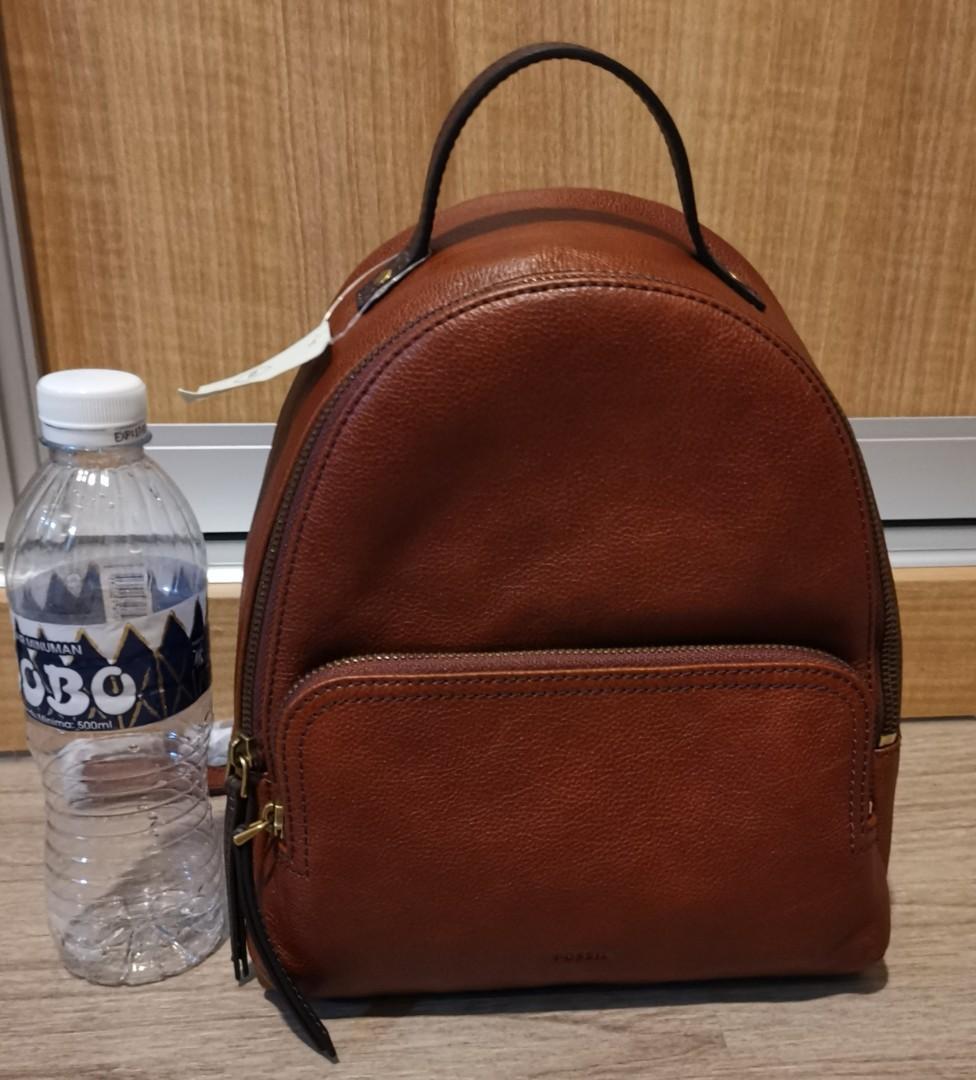 Felicity backpack fossil hot sale