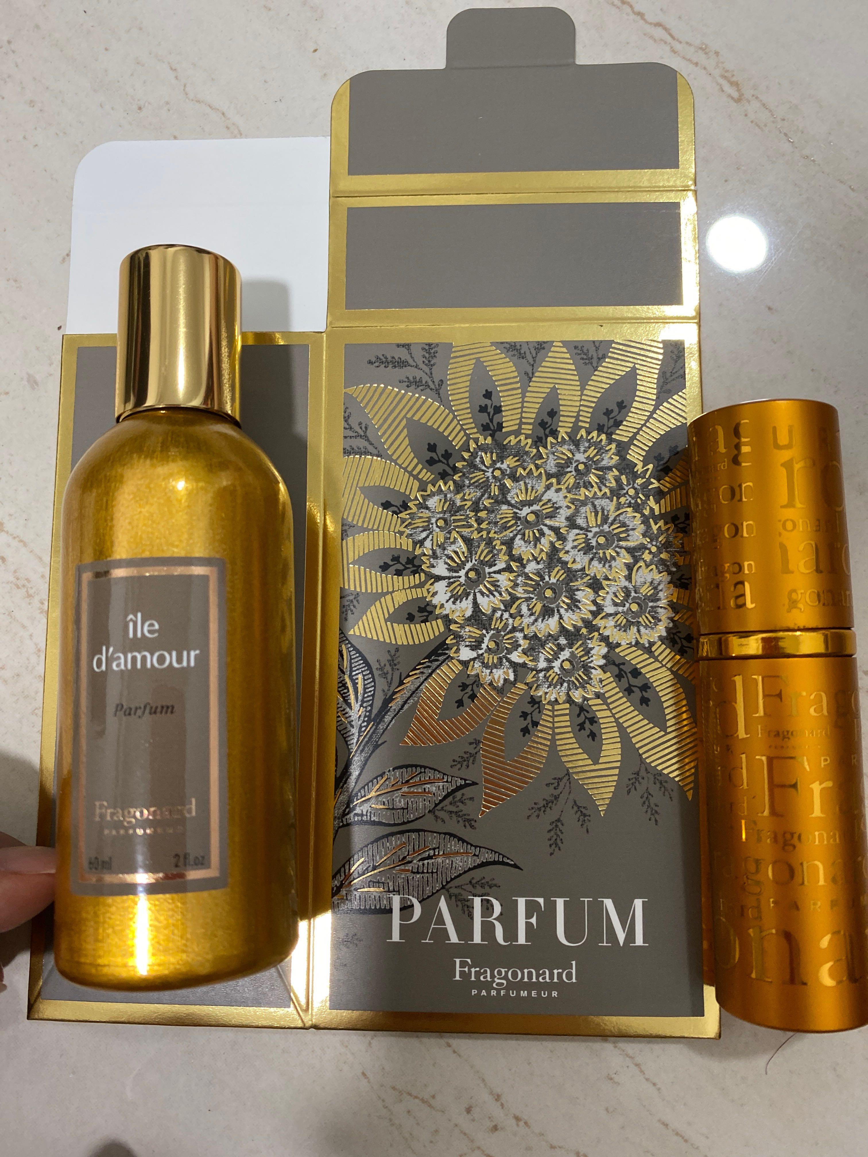 Fragonard Perfumes