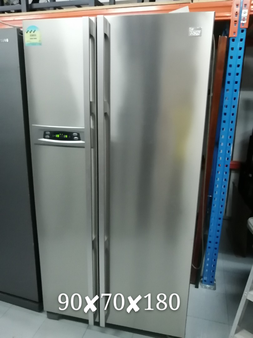 Fridge Free delivery, TV & Home Appliances, Kitchen Appliances