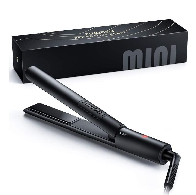 Furiden flat iron reviews discount