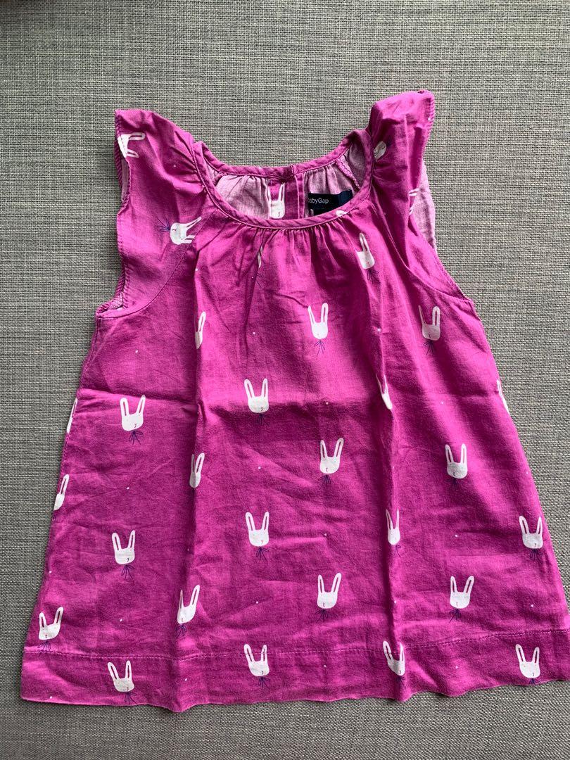 gap kids baby girl