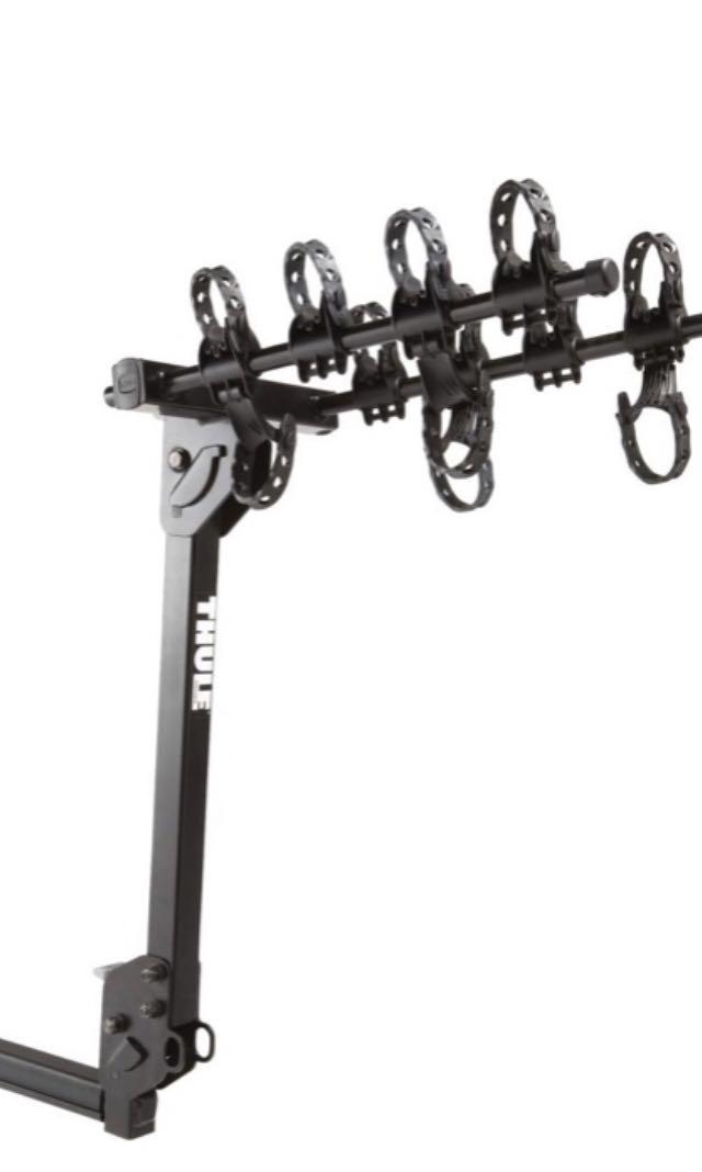 Thule trailway hotsell 4