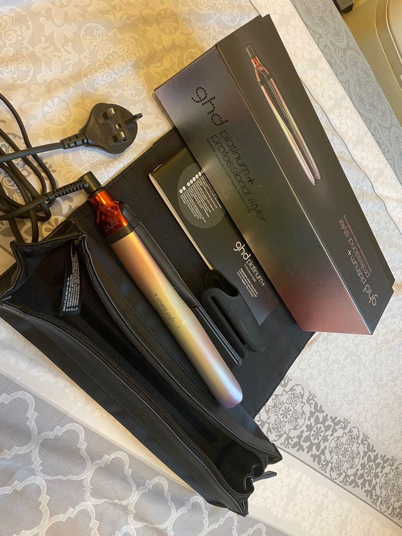 ghd straightener harvey norman