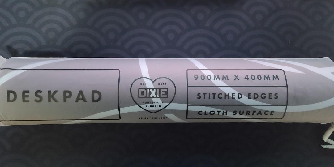 48+ Gmk Mizu Desk Mat Pictures