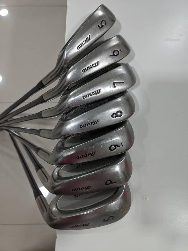 Mizuno best sale zephyr review