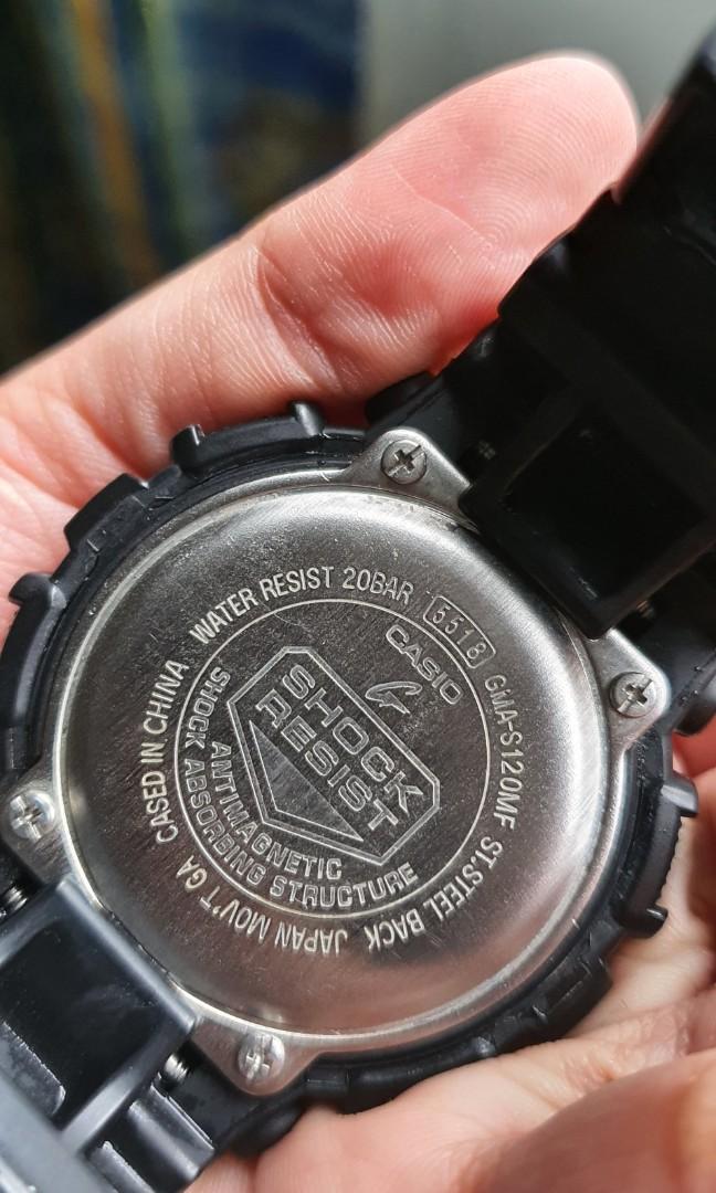 G shock 5518 price online