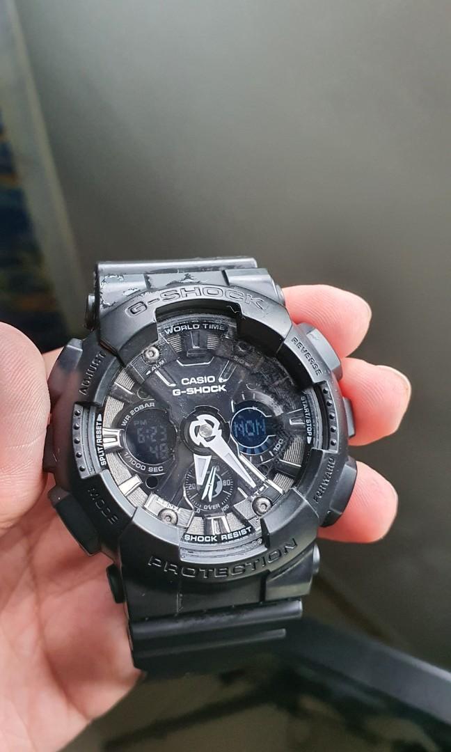 Casio 5229 5518 2025