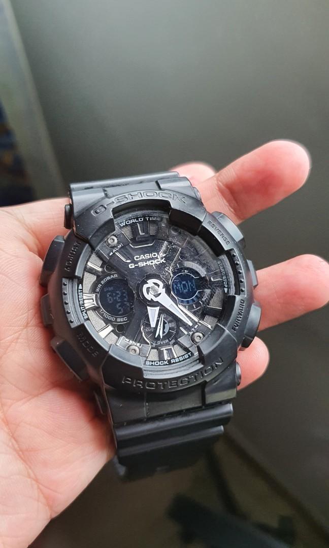 G shock hot sale 5518 price