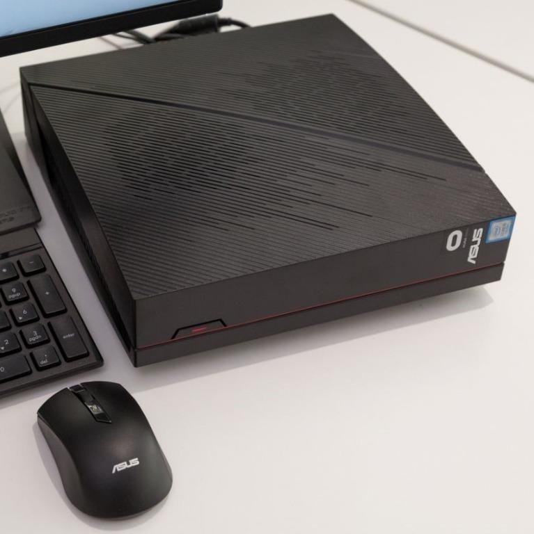 GTX 1060 mini pc asus gaming console Vivopc X (Under Warranty