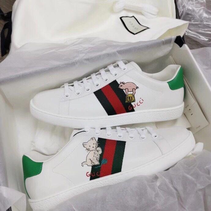 gucci shoes size 36