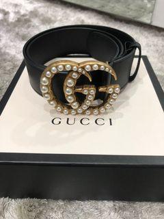 gucci belt 2nd hand