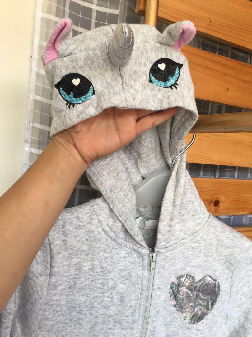 Unicorn jumpsuit h&m sale