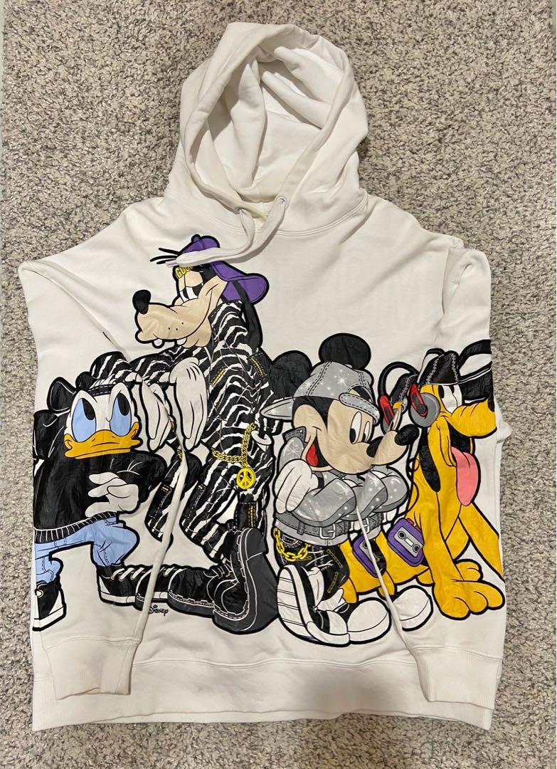 Moschino disney h&m clearance