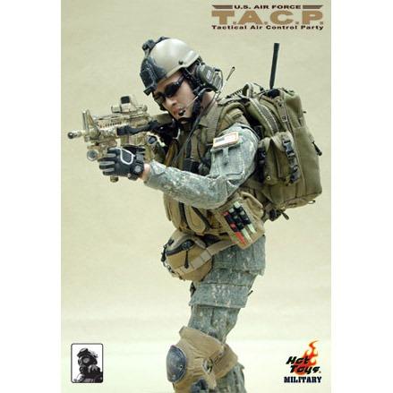 Hot Toys 1/6 12