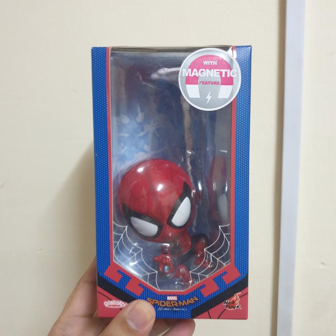 Hot Toys - COSB367 - Spider-Man 