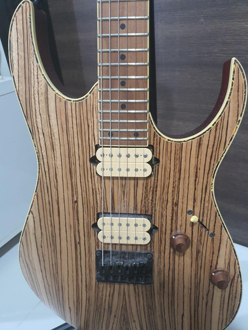 Ibanez