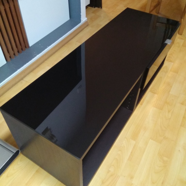 Besta glass clearance top