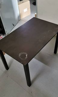 Melltorp Table Home Furniture Furniture On Carousell
