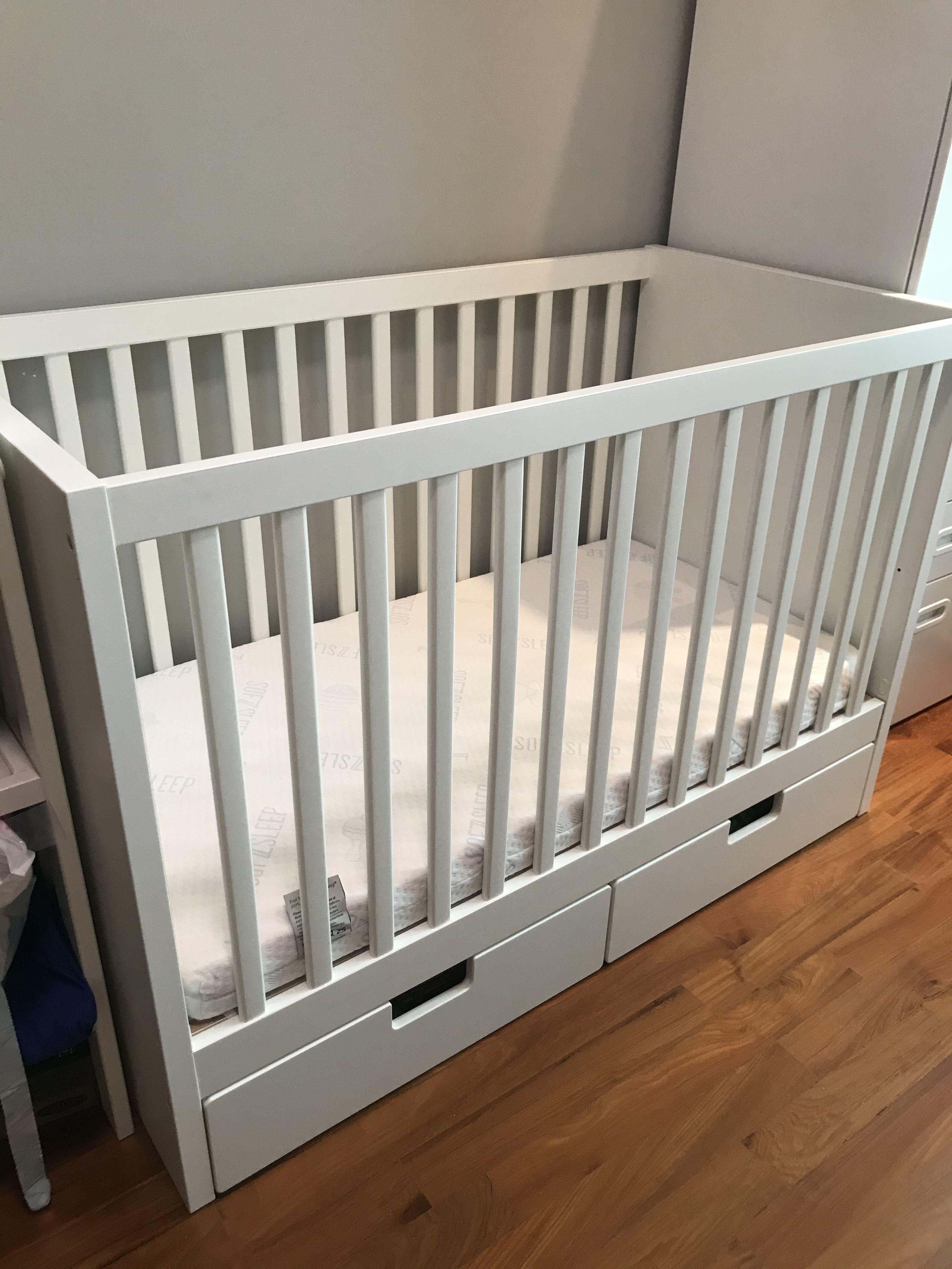 stuva crib ikea