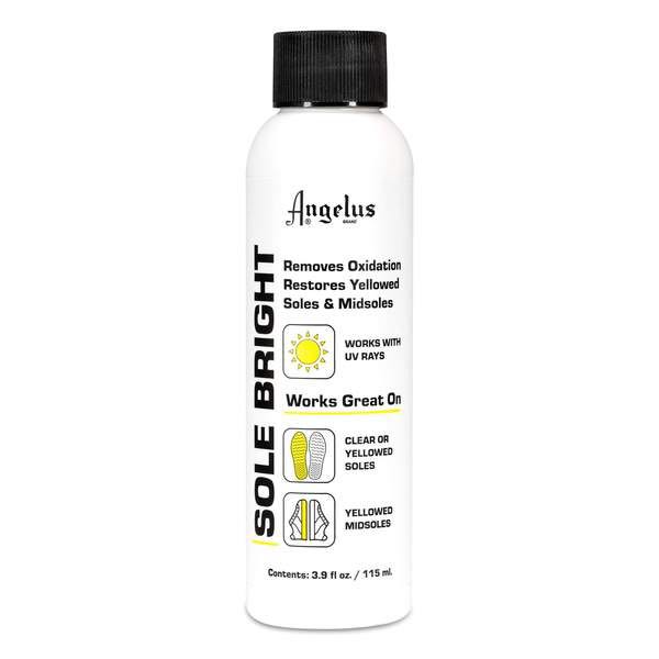angelus spray for crease
