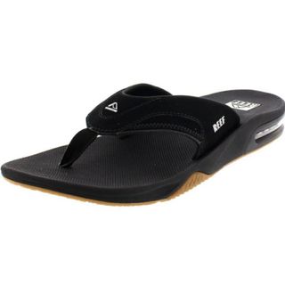 Reef fanning mens sandals sale store