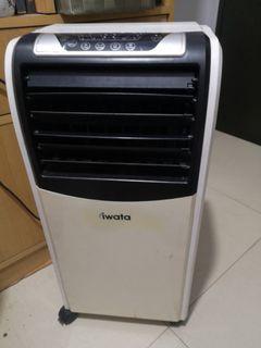 anko 10 litre evaporative cooler review