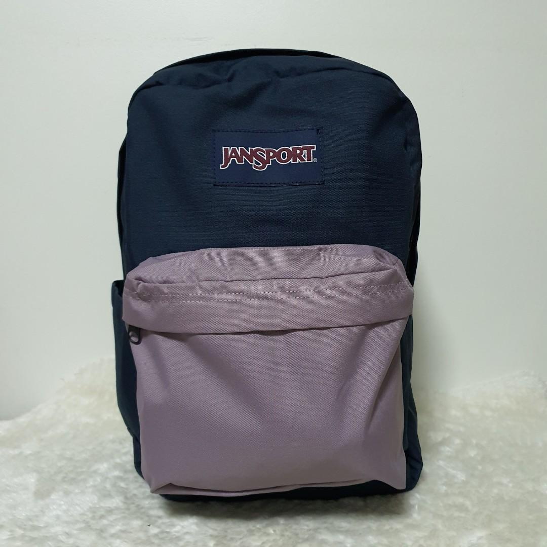 new jansport backpacks