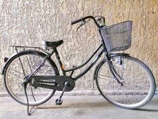 Japan Bike