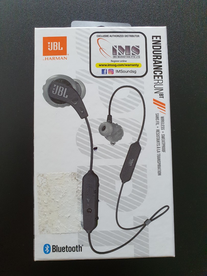 jbl endurance run bt bluetooth