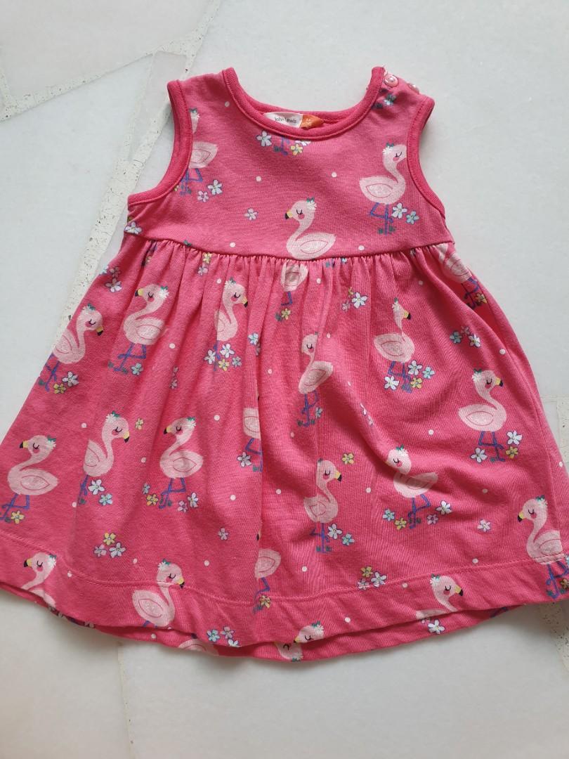 john lewis baby dresses
