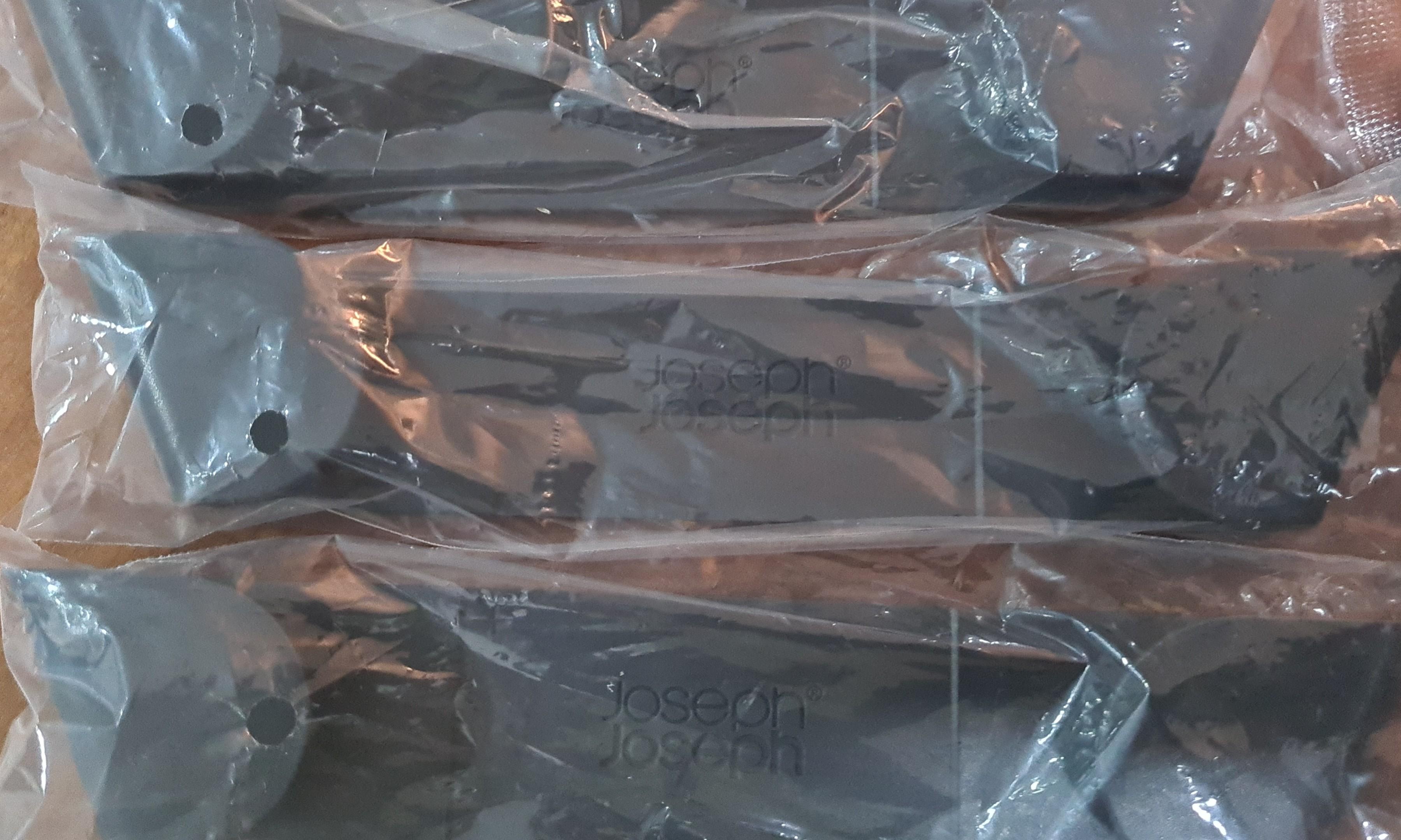 Joseph Joseph Pan Lid Holders, Furniture & Home Living, Kitchenware & Tableware, Cookware