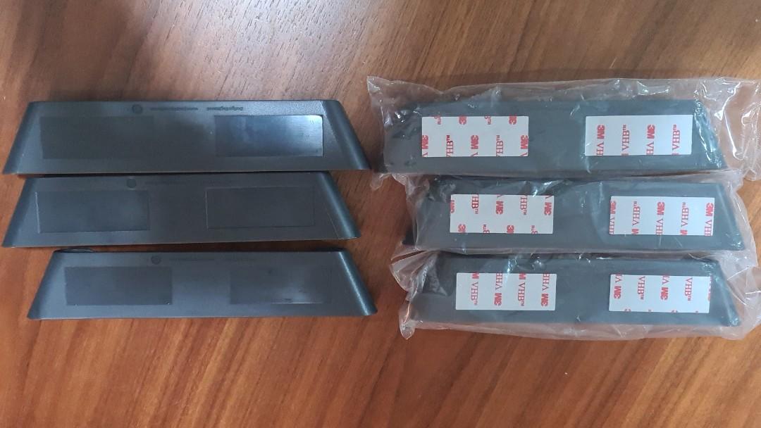 Joseph Joseph Pan Lid Holders, Furniture & Home Living, Kitchenware & Tableware, Cookware