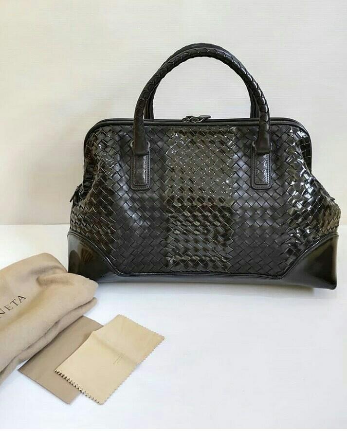 Bottega veneta cheap bag harga