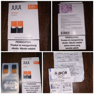 (Kategori: ) berada di . Dikirim oleh allyouneedssss (ID iklan 1035201875, Gambar 1). Deskripsi: .
