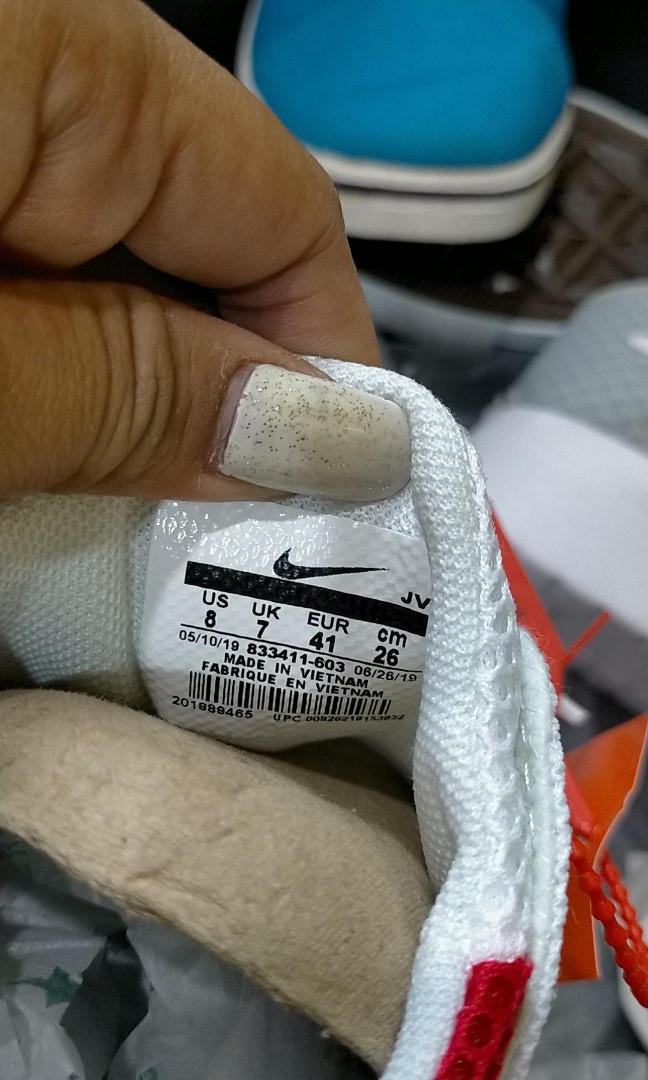 mens nike kaishi