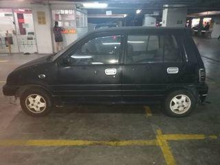 Kancil 850 Cars For Sale Carousell Malaysia