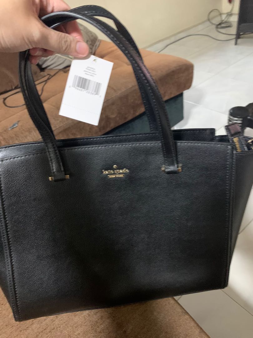 Kate spade store geraldine bag