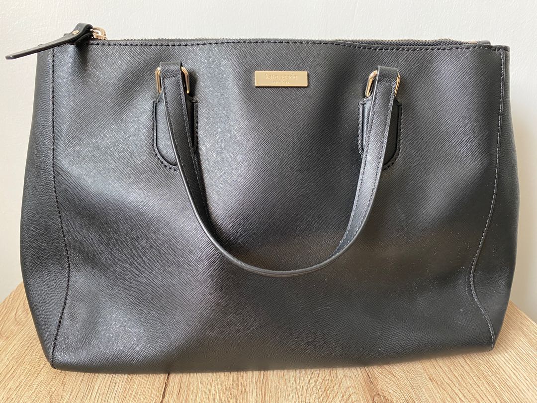 Kate spade laurel way leighann 2025