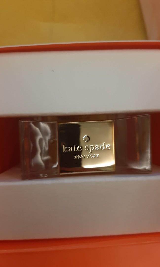 kate spade perfume set