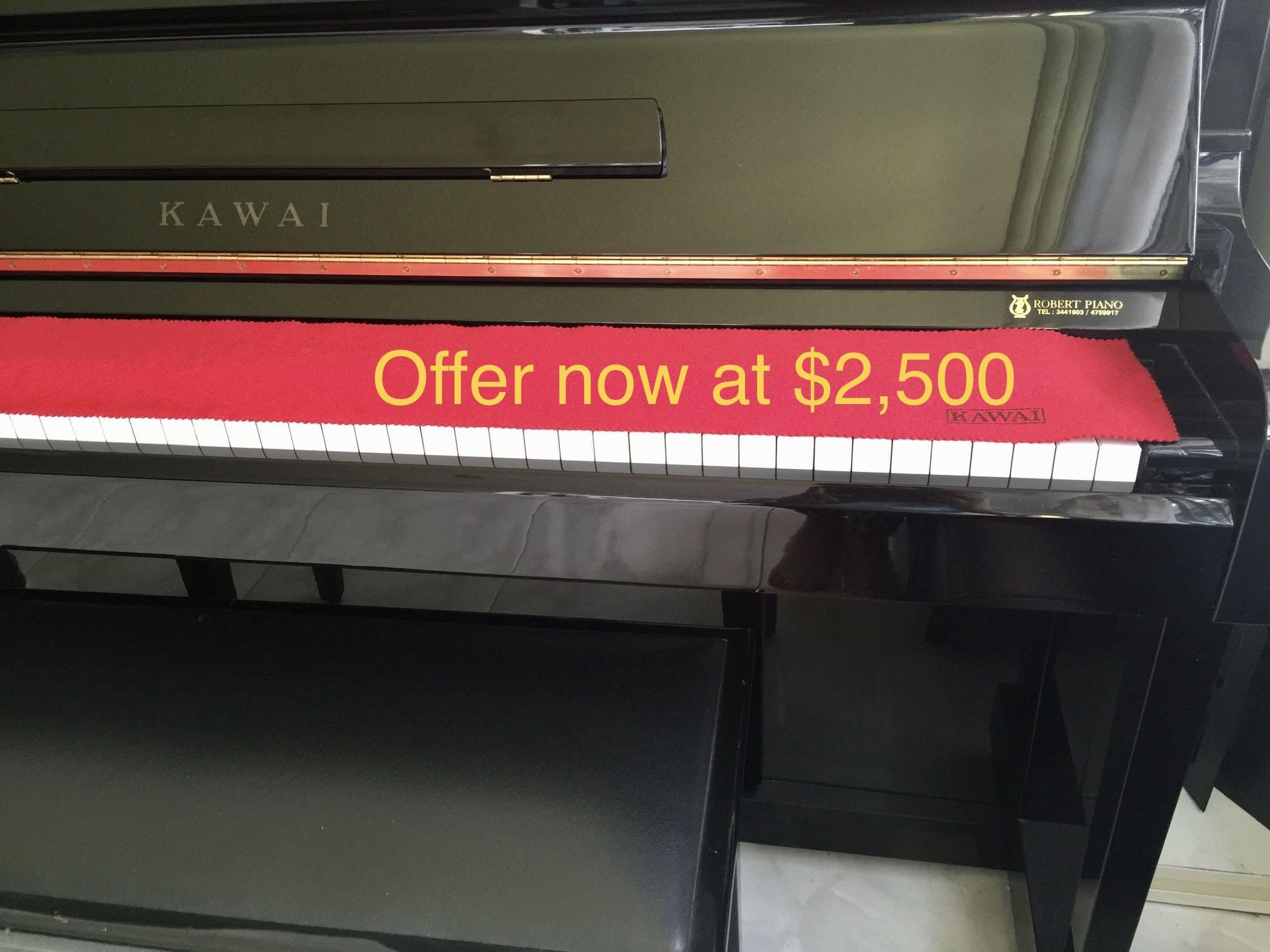 Kawai k30 discount